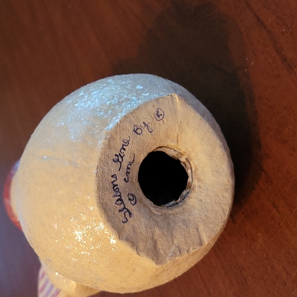 Snowman - Picture 4 of 4